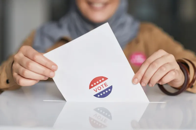 Ballots and Belonging: The Rising Political Power of Pakistani-Americans in US Elections