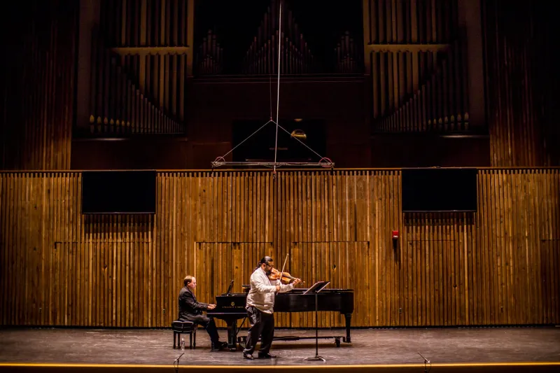 Culture as Diplomacy: How Pakistan's Arts and Interfaith Initiatives Are Changing American Minds