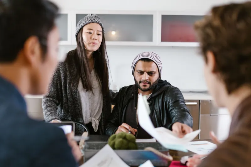 From Pitch Deck to Portfolio: How Pakistani-American Founders Are Cracking the US Venture Capital Code