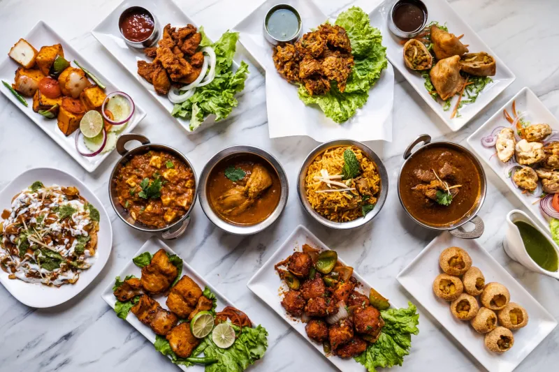 Spice, Story, and Shared Tables: How Pakistani Restaurateurs Are Rewriting America's Understanding of a Nation
