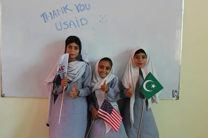 Schooling Across Borders: What American Families Need to Know About Education in Pakistan